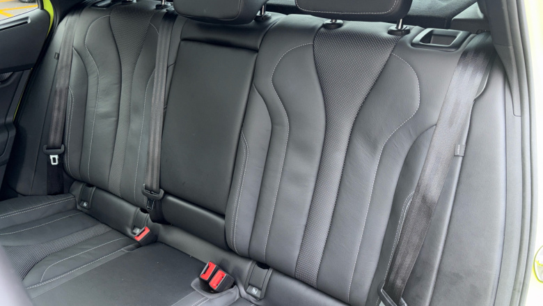 Skoda Enyaq 220kW vRS 82kWh 4x4 5dr Auto Electric 